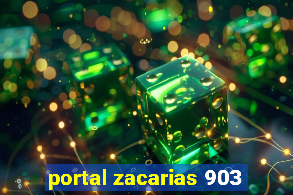 portal zacarias 903